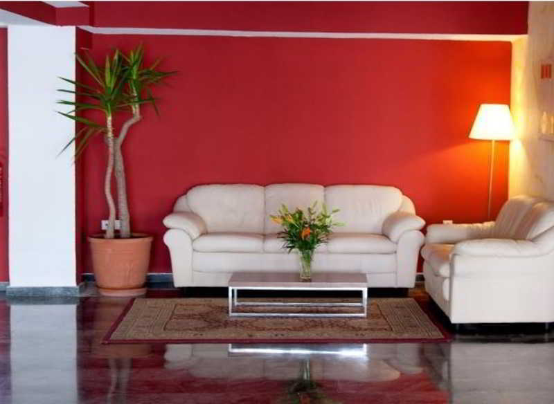 Santa Marina Hotel Apartments Кос Экстерьер фото