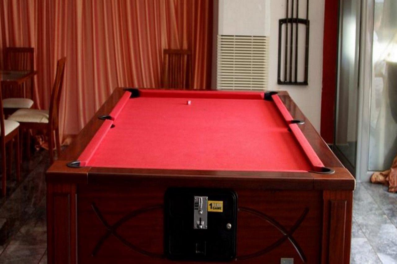Santa Marina Hotel Apartments Кос Экстерьер фото