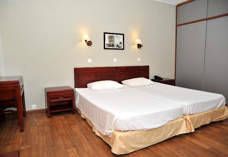 Santa Marina Hotel Apartments Кос Экстерьер фото